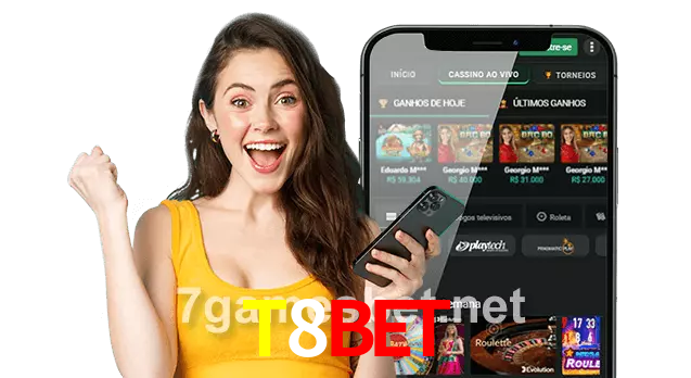 T8BET