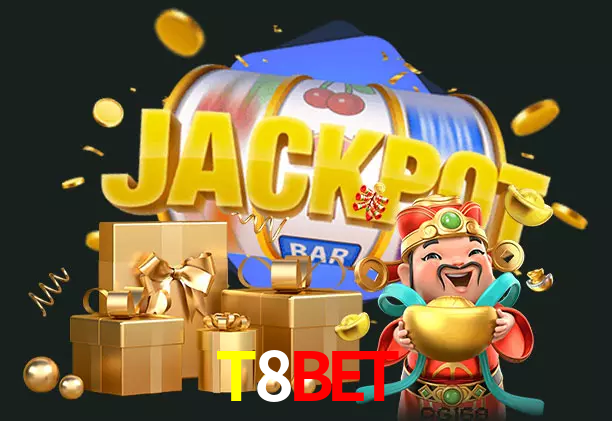 T8BET bet