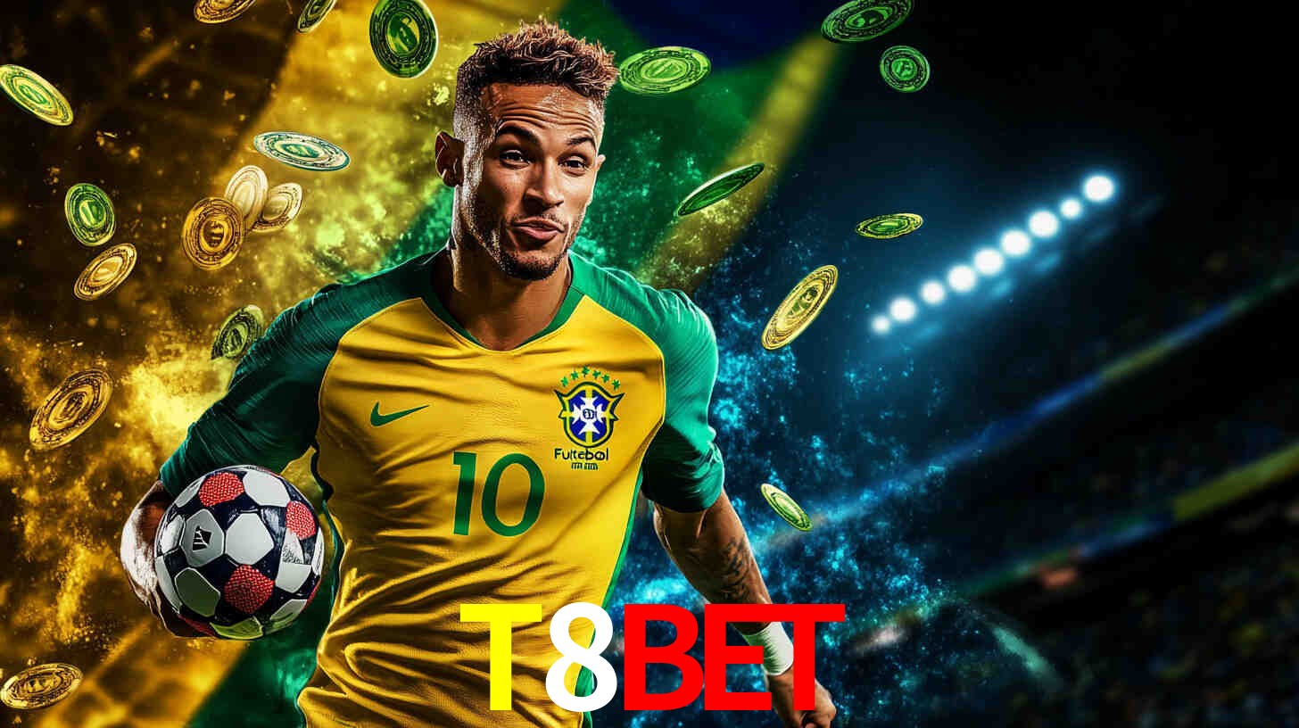 Descubra o Programa VIP da T8BET: Vantagens Exclusivas para Jogadores