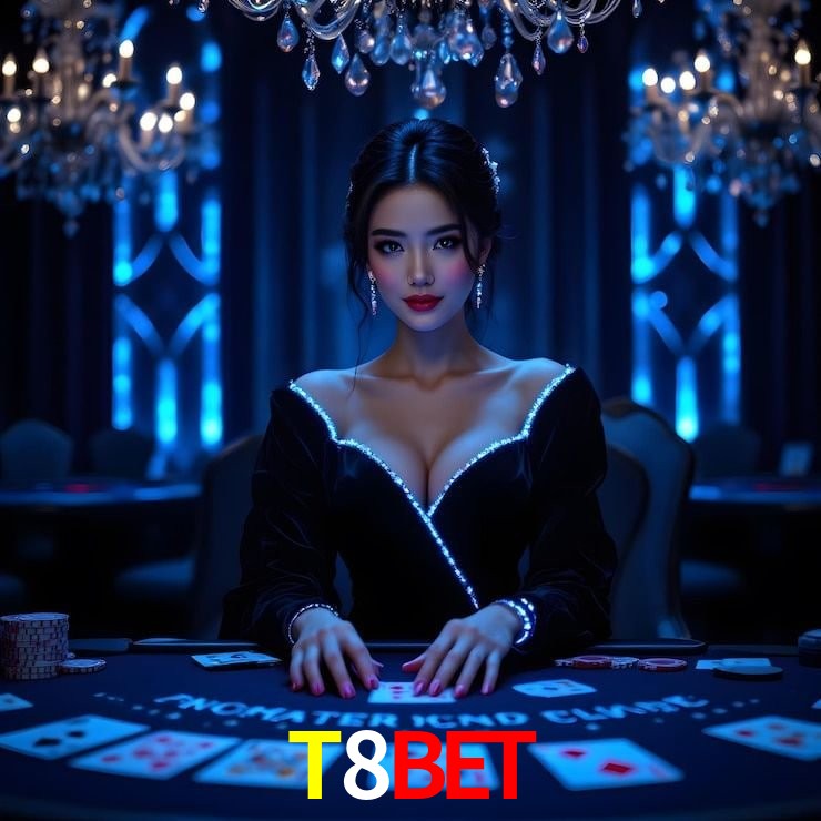 Estatísticas do Jogo T8BET