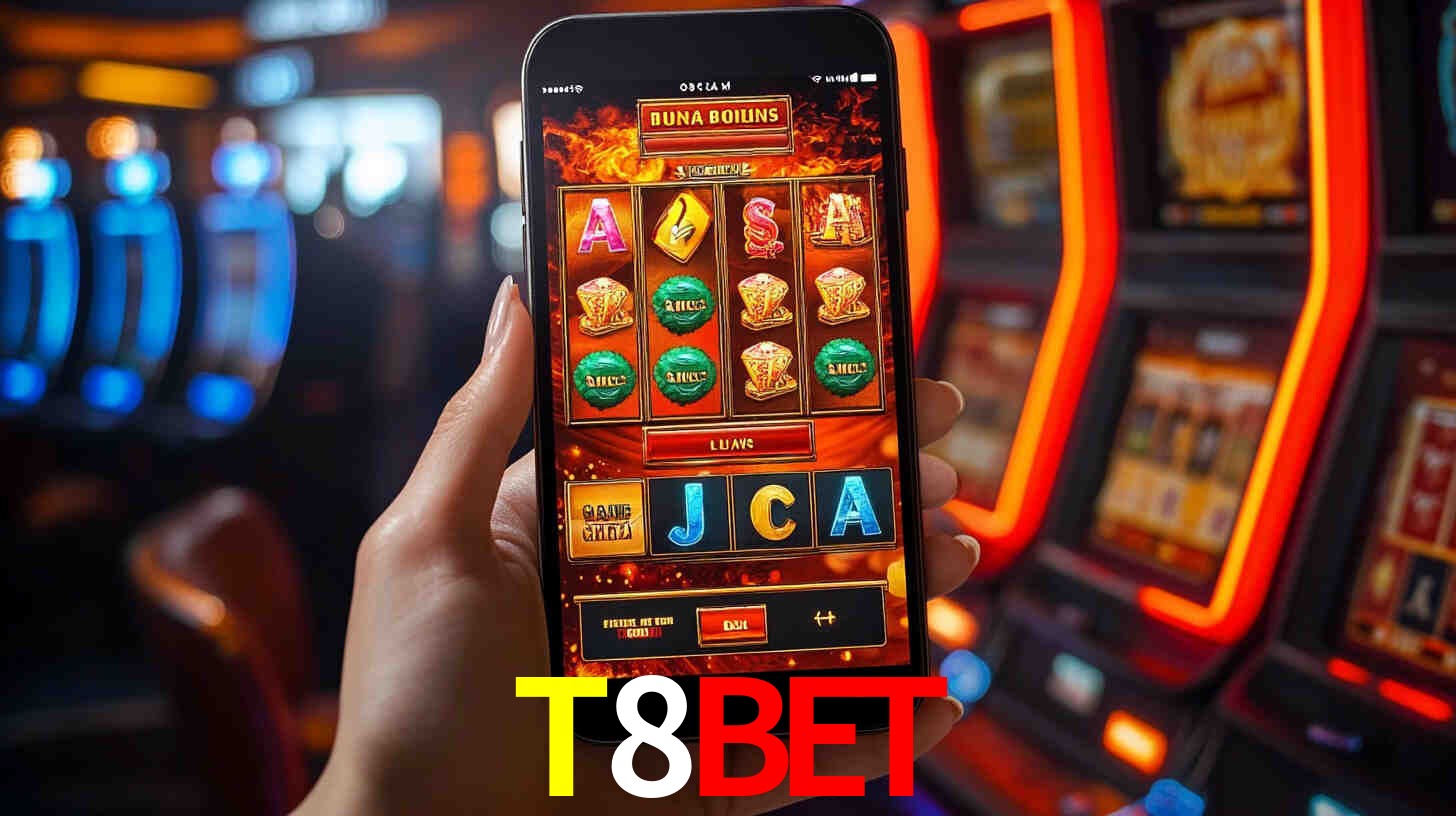 T8BET
