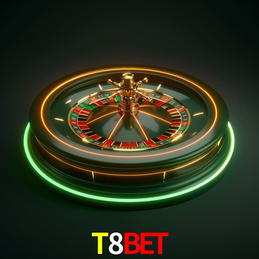 T8BET.com