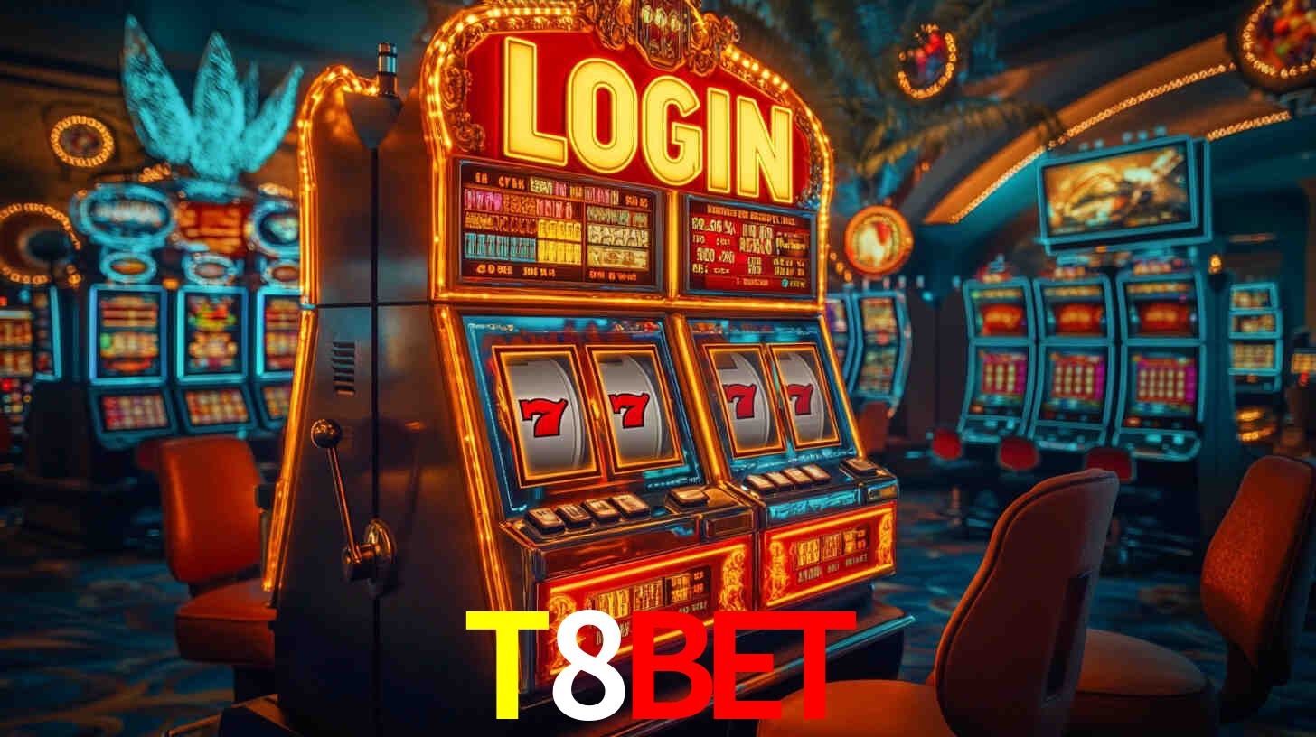 Welcome Bonus T8BET