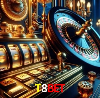 Bônus Diários T8BET