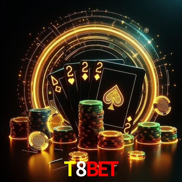 Experiência VIP T8BET