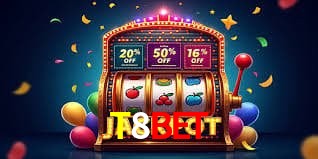 Benefícios da Conta T8BET