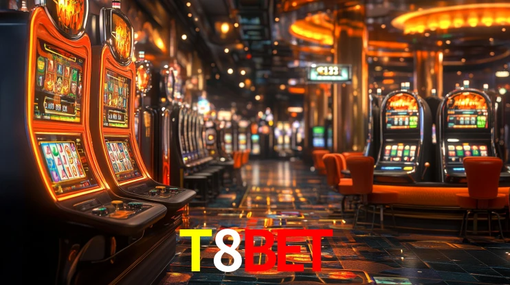 Exclusive Games T8BET