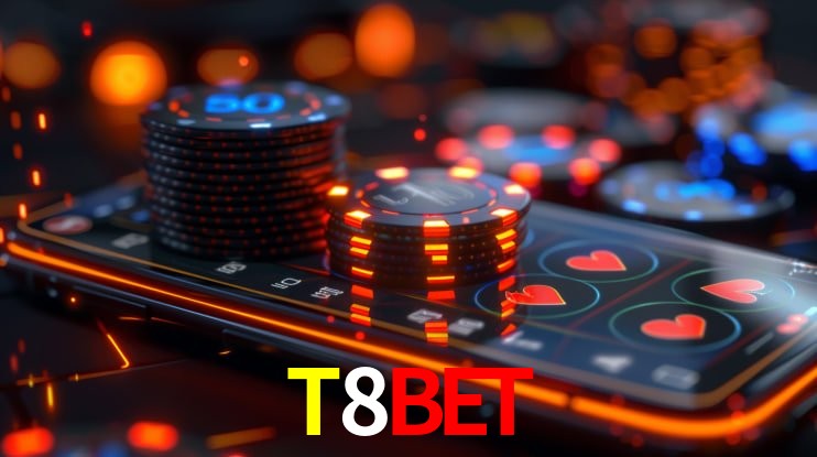 Game Statistics T8BET