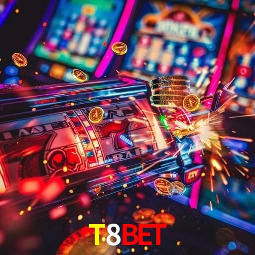 Interface do App T8BET