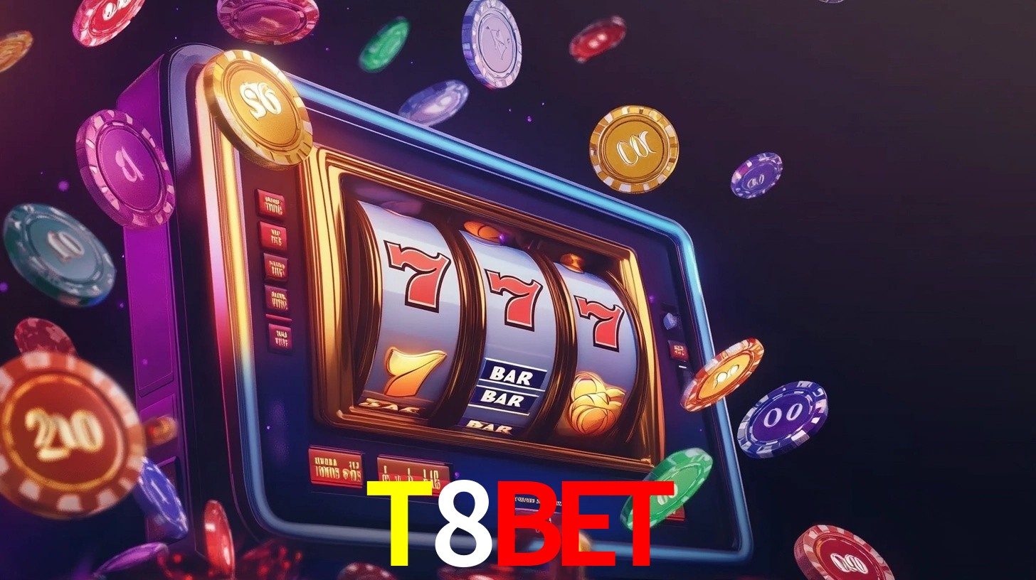 VIP Casino T8BET