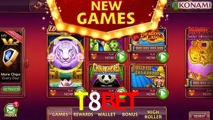 Descubra a Essência do T8BET: Nossa História e Compromissos