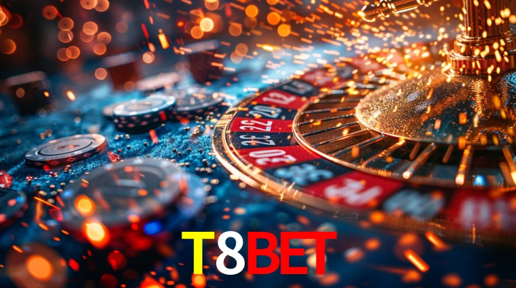 Account Benefits T8BET