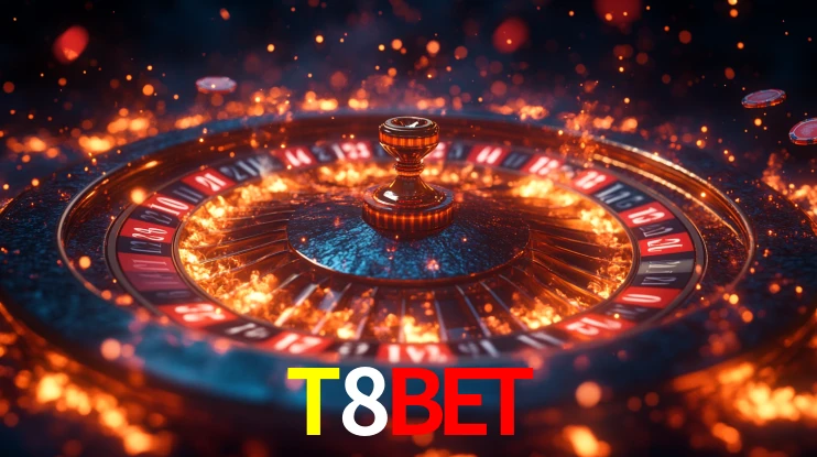 T8BET App Interface