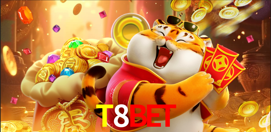 T8BET - Roleta do Risco Alto - T8BET.com