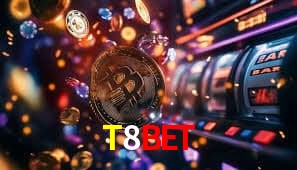 A Emoção da Loteria na T8BET: Uma Chance de Mudança de Vida