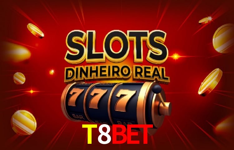 Sistemas de Segurança T8BET