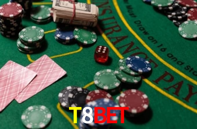 T8BET
