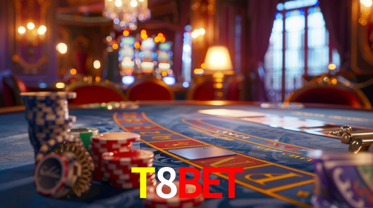 2FA Security T8BET