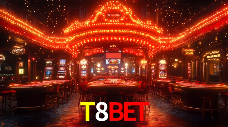 Premium Interface T8BET