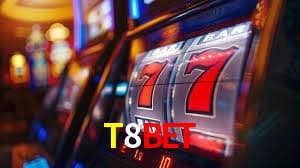 Casino Ao Vivo T8BET