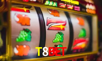Apostas Esportivas na T8BET: Um Guia Completo
