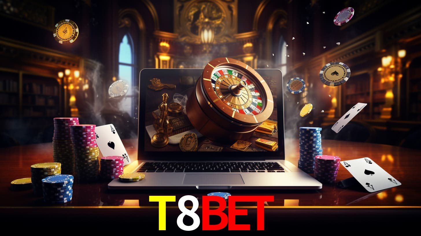 Aviator Game T8BET