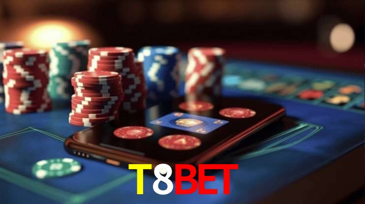 Programa VIP T8BET