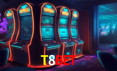 A Emoção da Loteria na T8BET: Uma Chance de Mudança de Vida