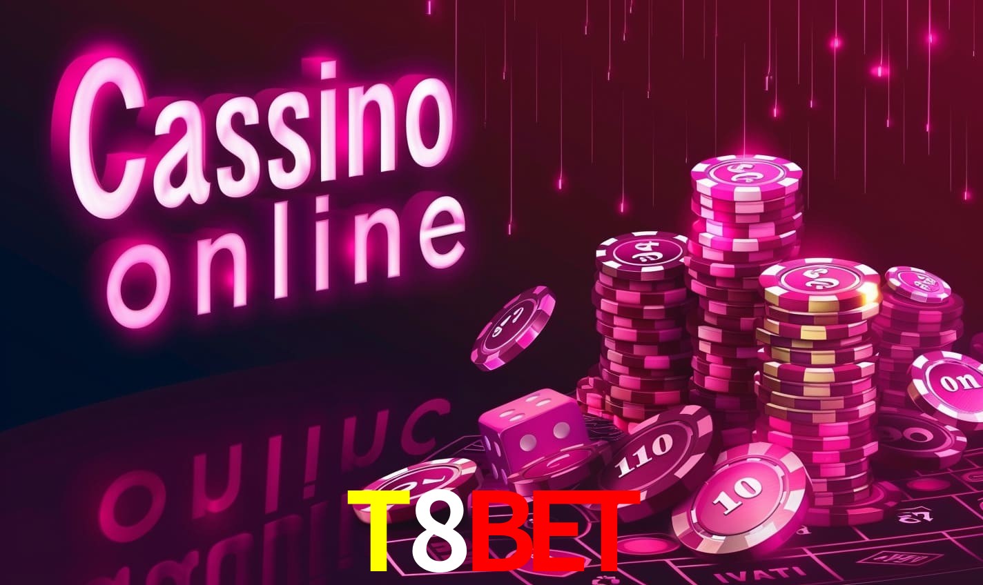 Explorando a Categoria de Eventos em Apostas na T8BET