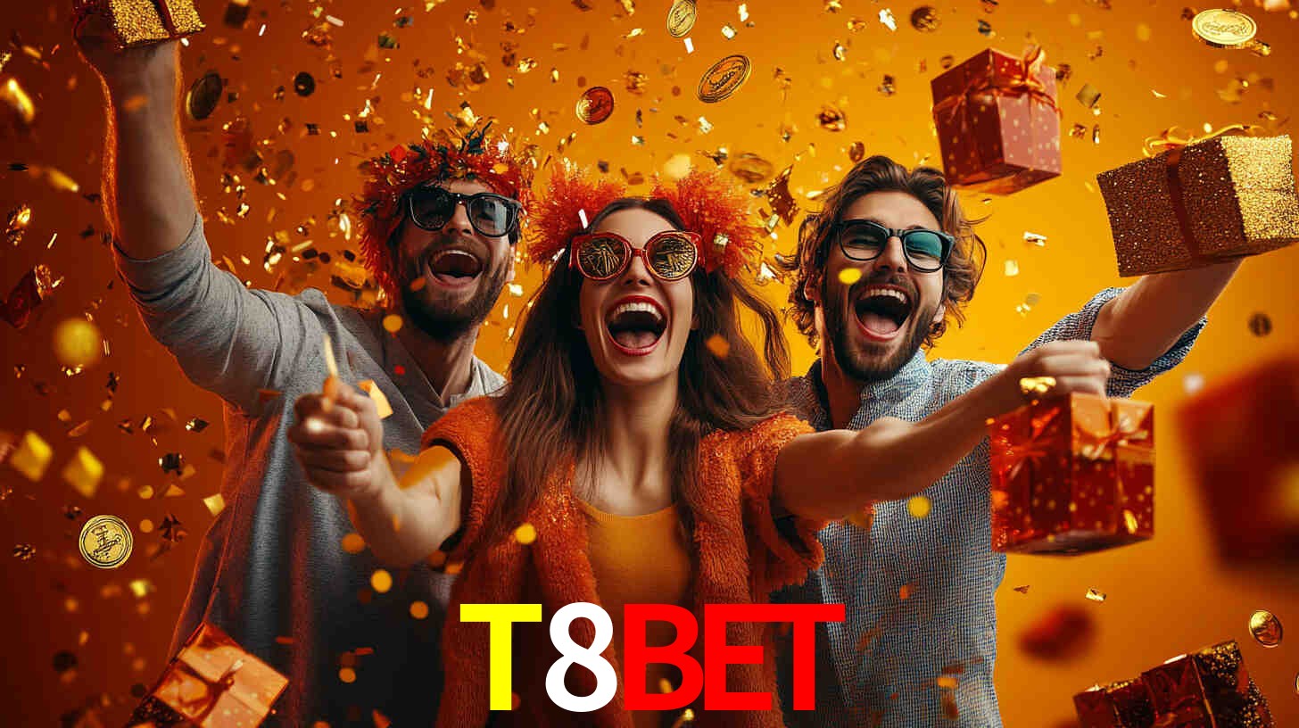 T8BET