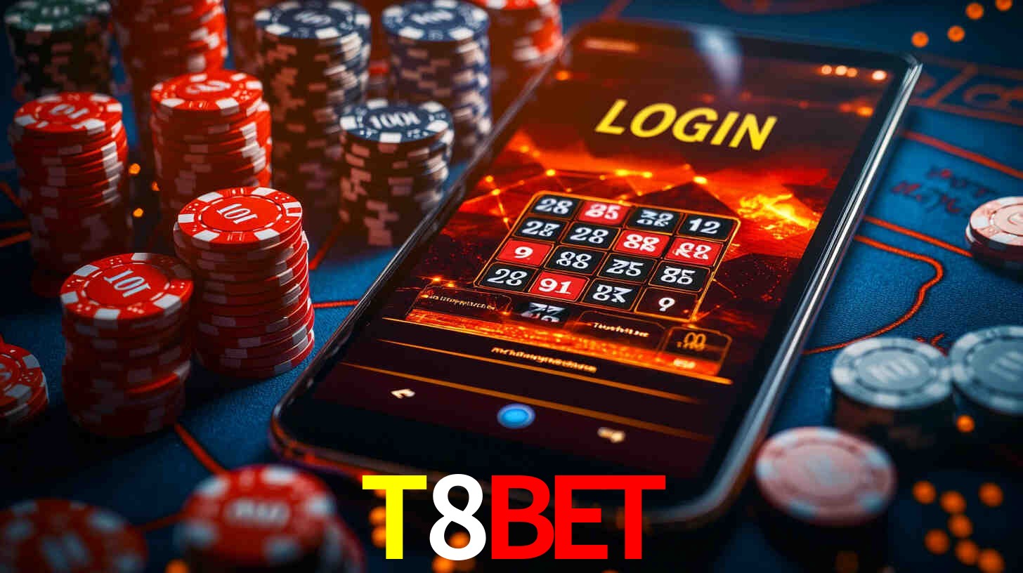 T8BET.com