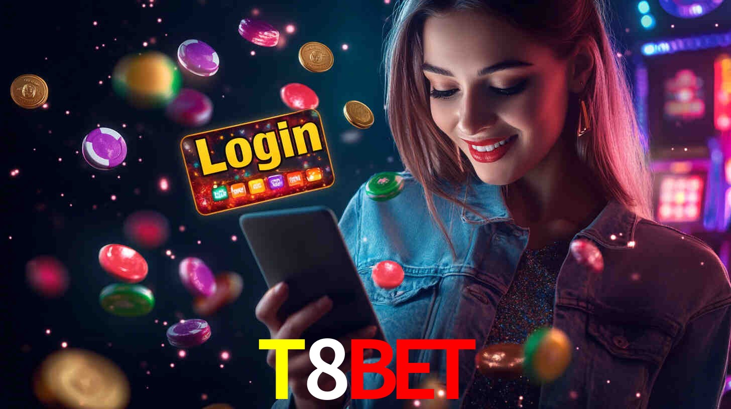 A Popularidade dos Caça-Níqueis no T8BET