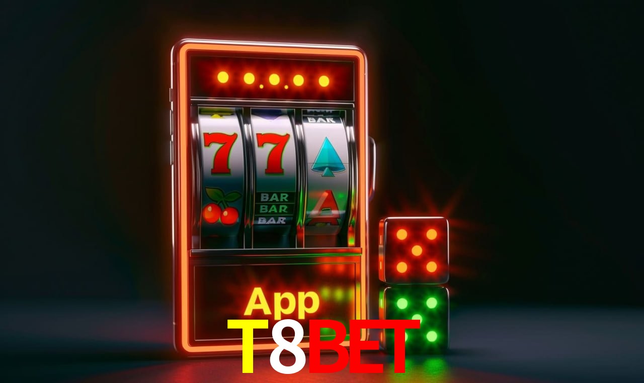 Apostas de Tênis T8BET