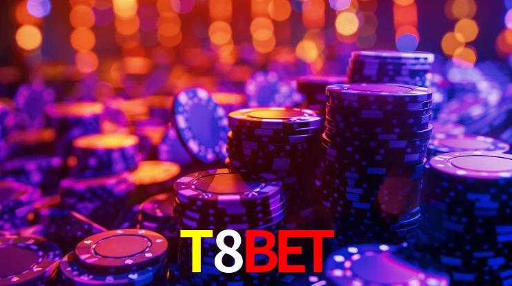 T8BET.com