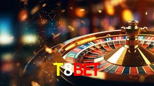 Integração de APIs T8BET