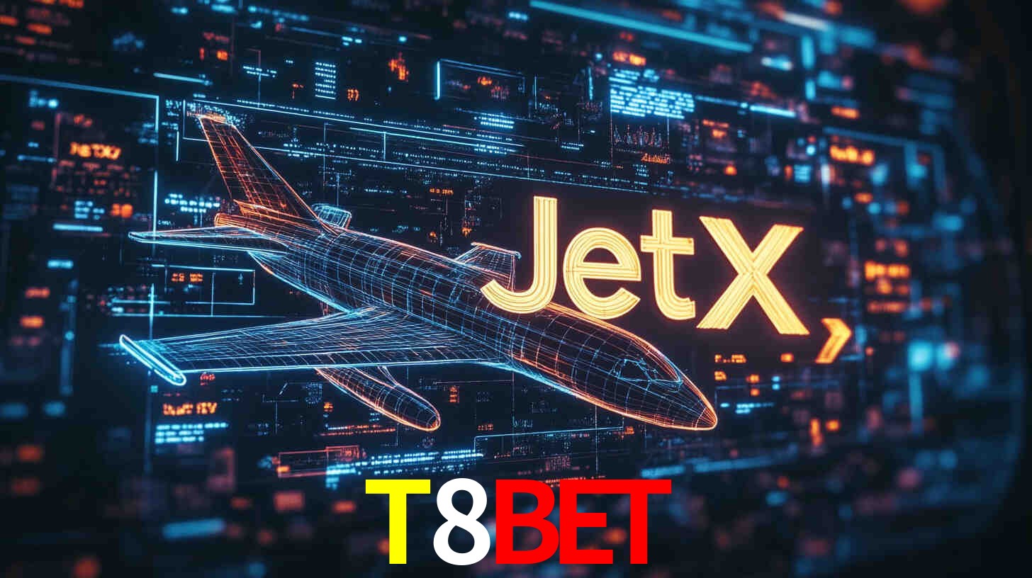 Desvendando o Mundo dos Jogos Virtuais na T8BET