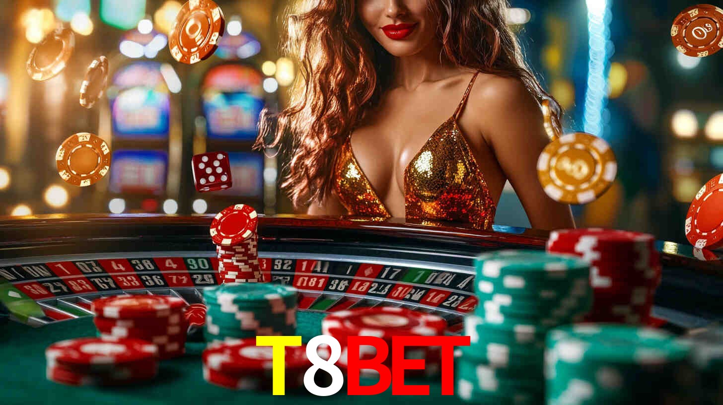 Tournaments T8BET