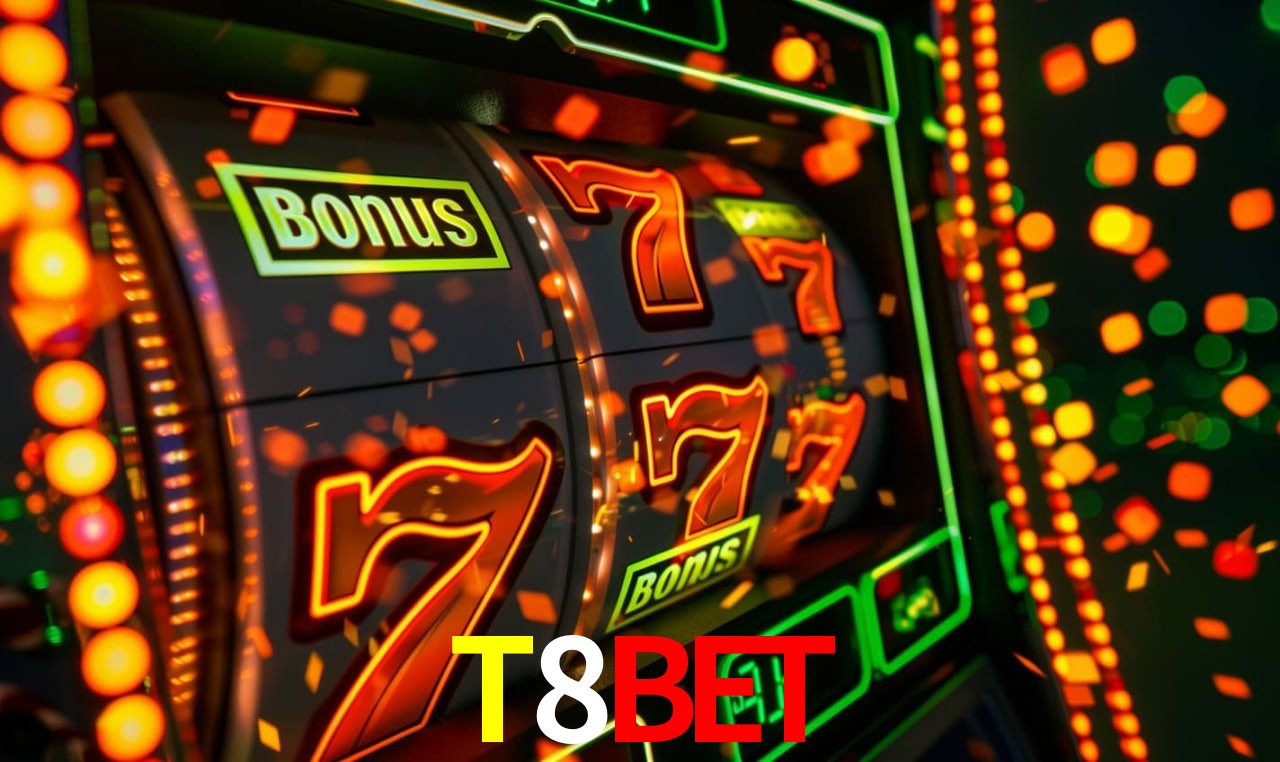 Inovações de Jogos na T8BET: O Futuro das Experiências Interativas