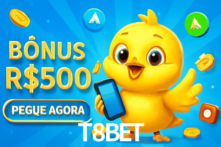 API Integration T8BET
