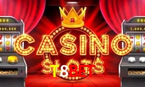 Games Directory T8BET