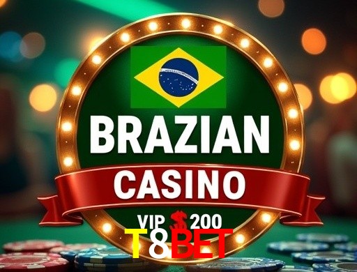 T8BET visual 2