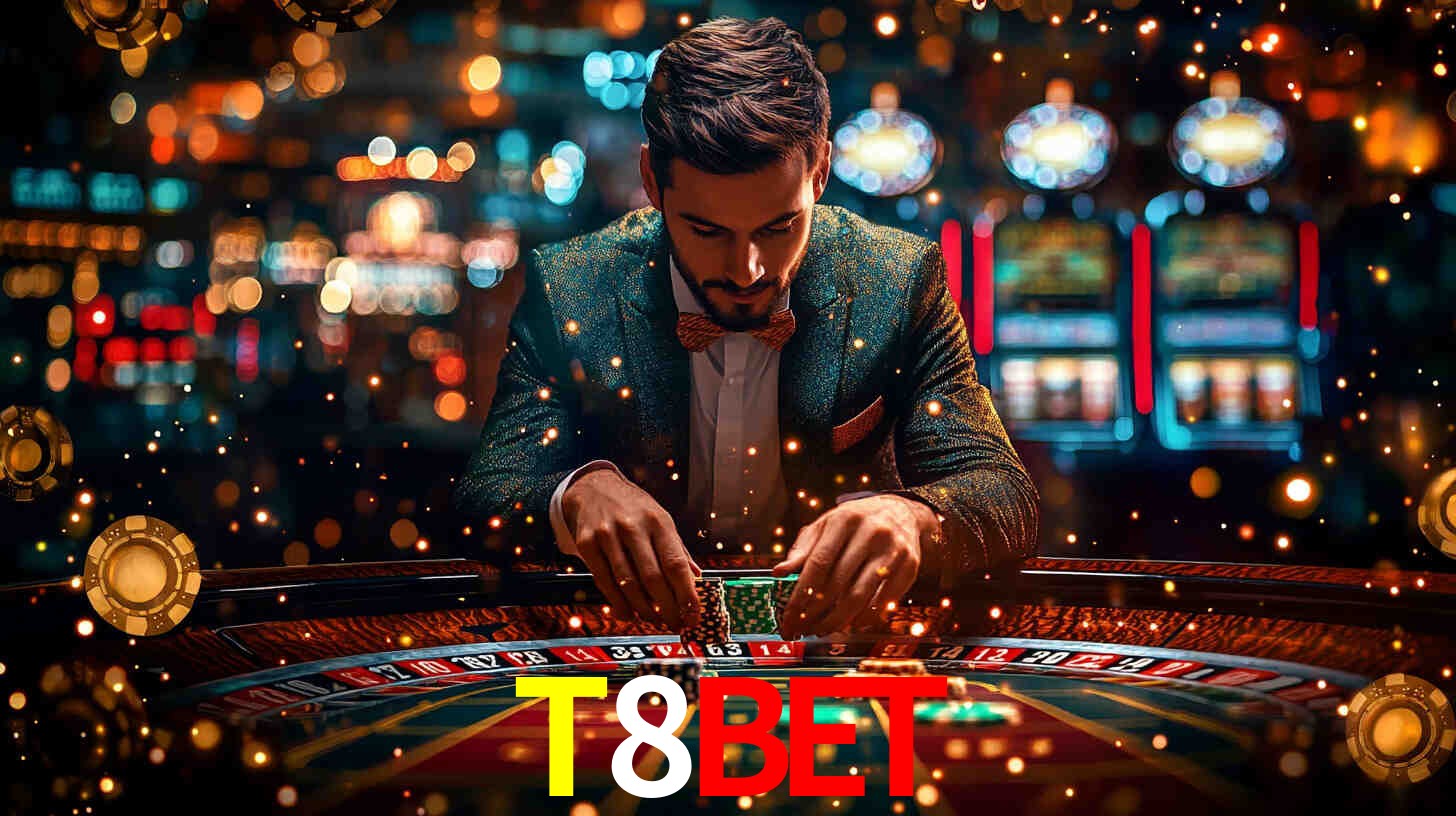 Programa VIP T8BET