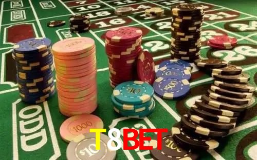 Bônus Generosos e Exclusivos no T8BET para Você!