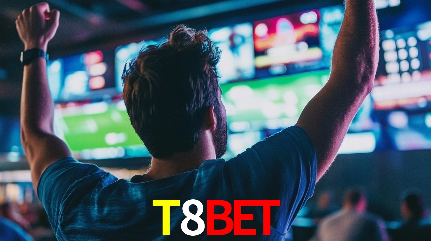 T8BET.com