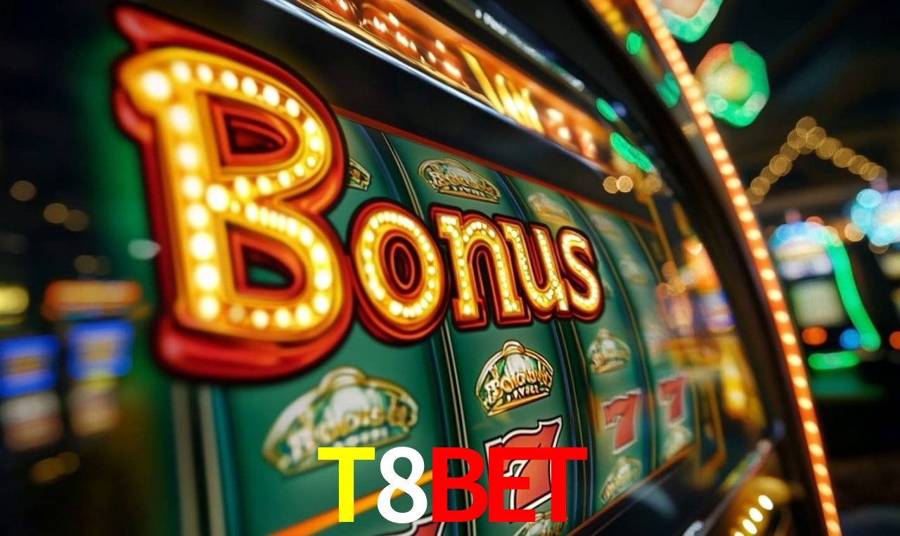 Especiais de Fim de Semana T8BET