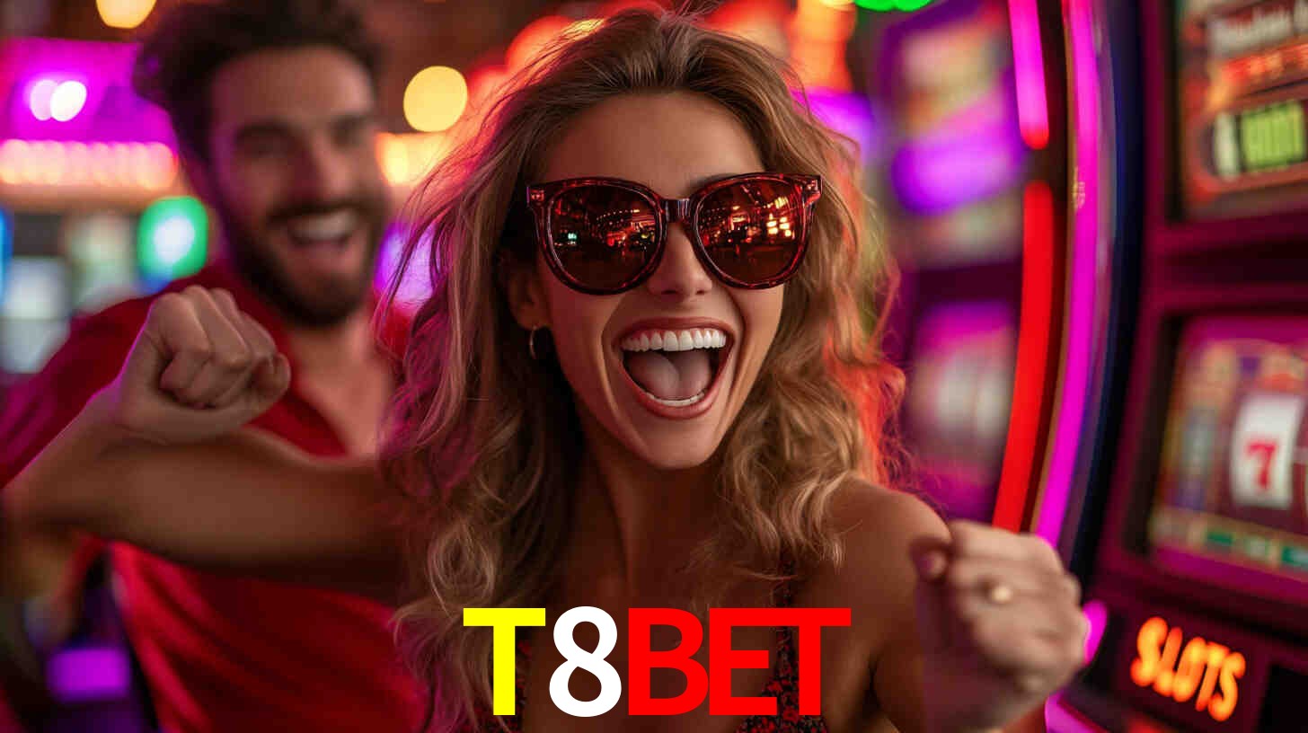 A Experiência Imersiva dos Cassinos Ao Vivo no T8BET