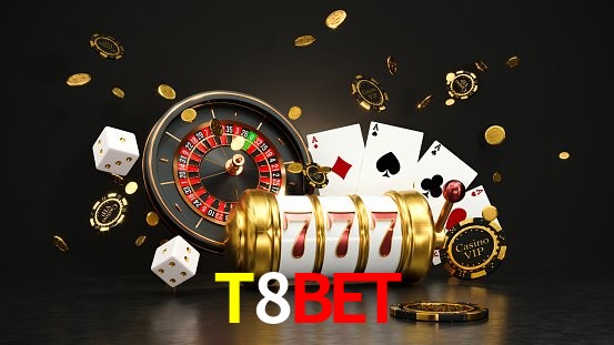 Tennis Betting T8BET