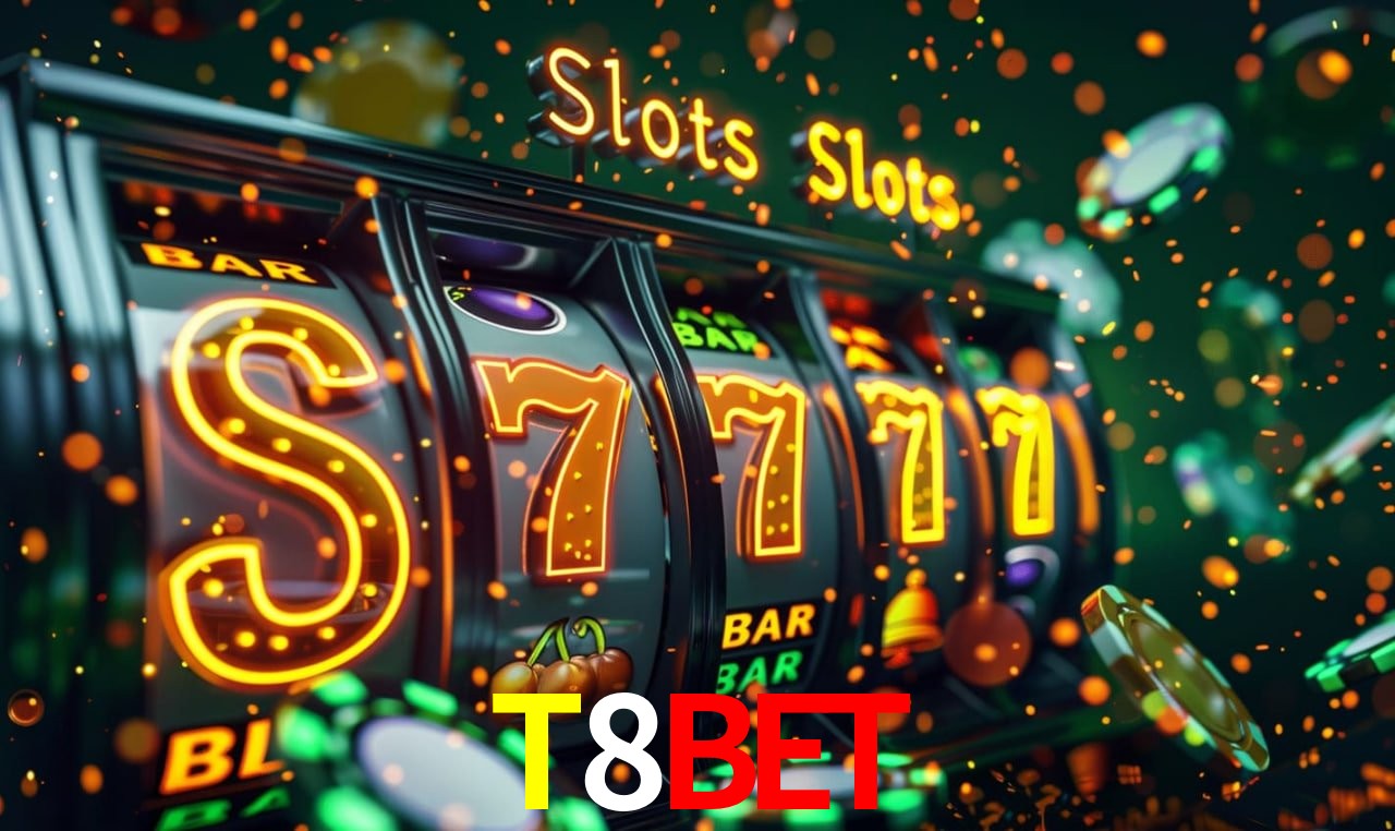 Torneios T8BET