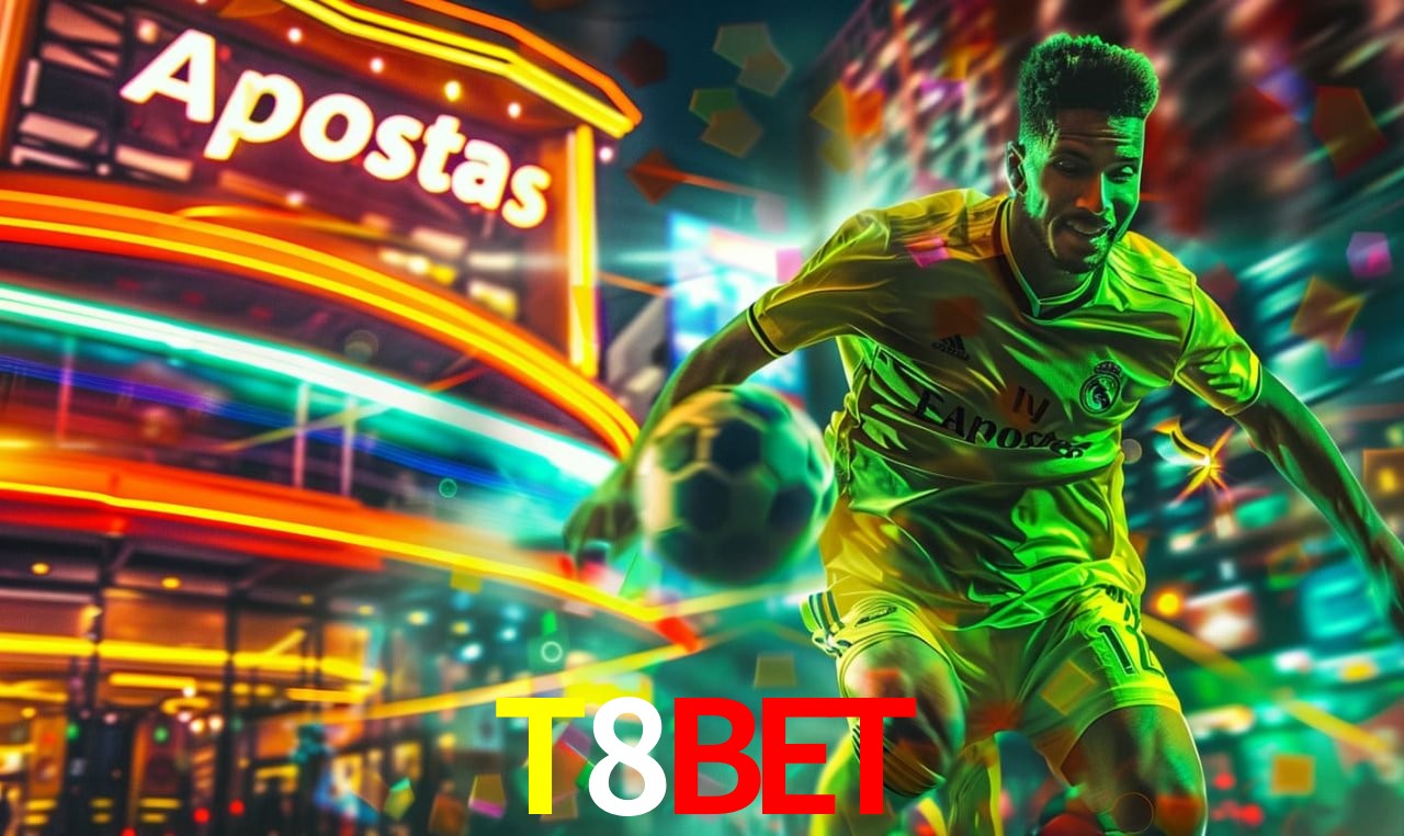 Estatísticas T8BET