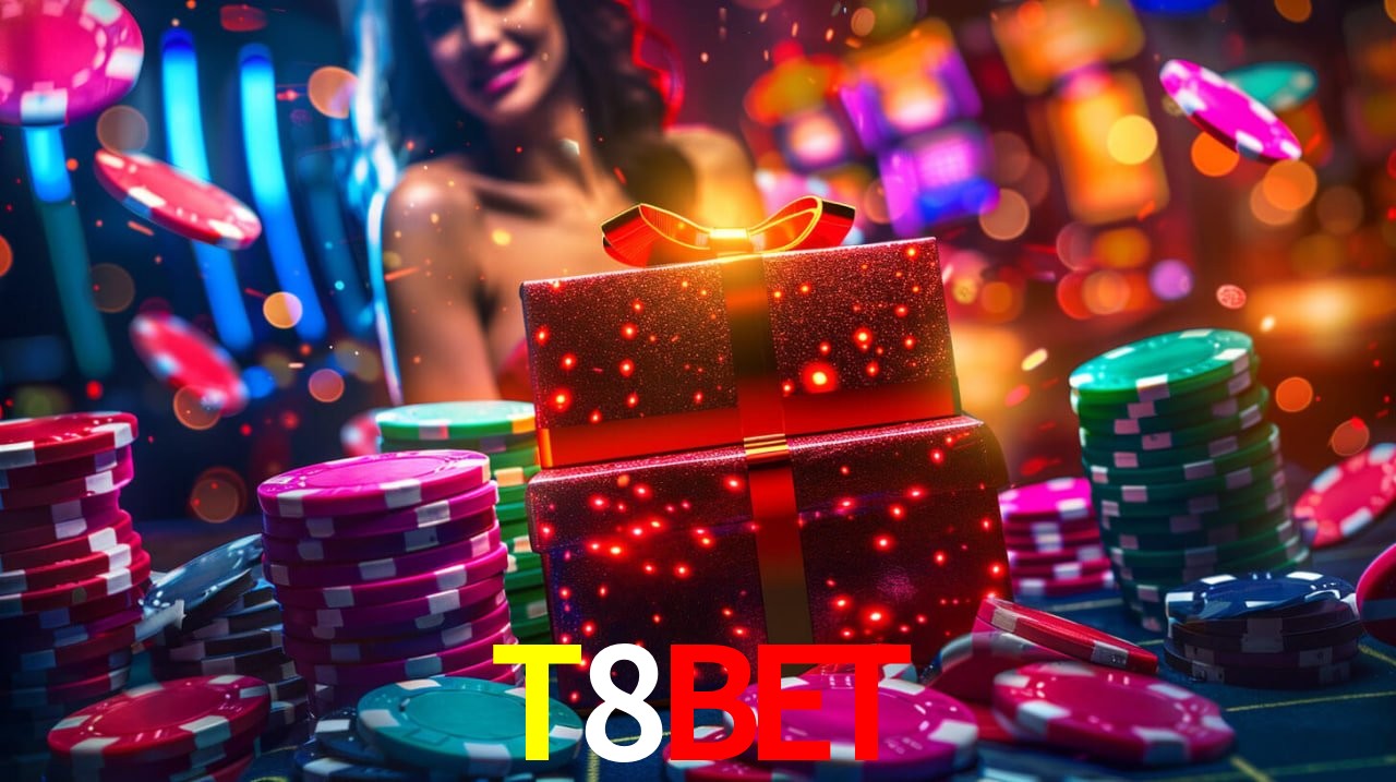 A Experiência Imersiva dos Cassinos Ao Vivo no T8BET